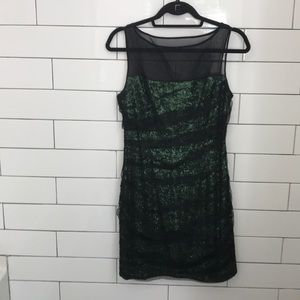 Cynthia Steffe cocktail dress